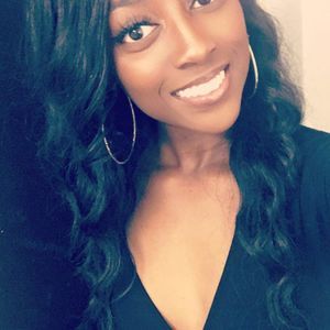 Meet your Posher, Marilyn